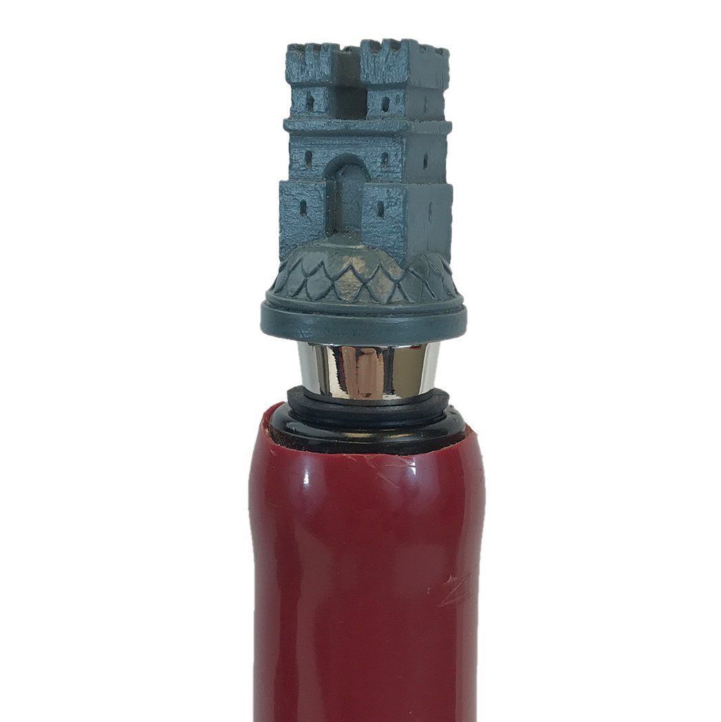 Game of Thrones - House Sigil Wine Stoppers (Set of 6) image