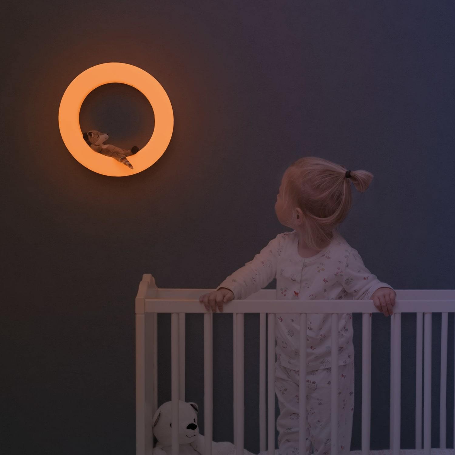 Zazu: Wall Light - Fay, Rex & Otis image