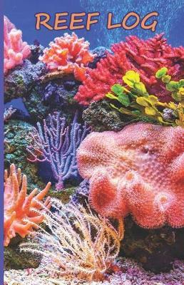 Reef Log by Aquarist Logbooks image