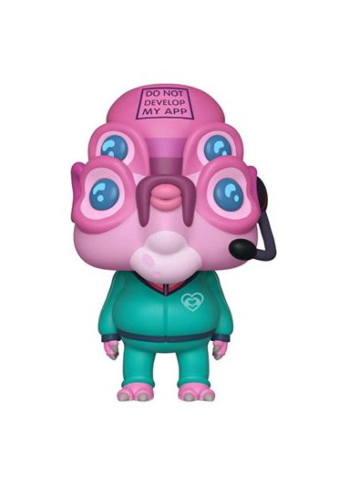 Glooty - Pop! Vinyl Figure image