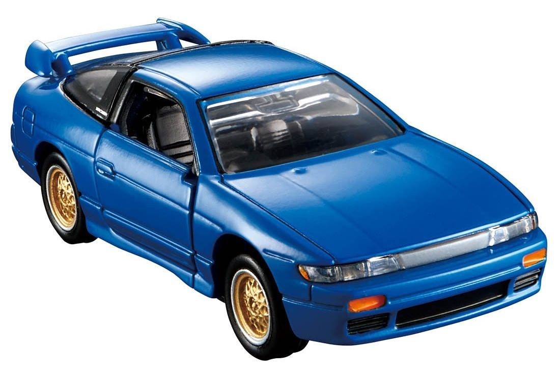 Nissan sileighty rps13