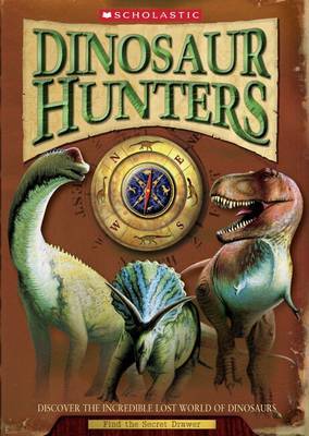 Dinosaur Hunters image