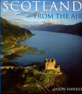 Scotland From The Air by Jason Hawkes image