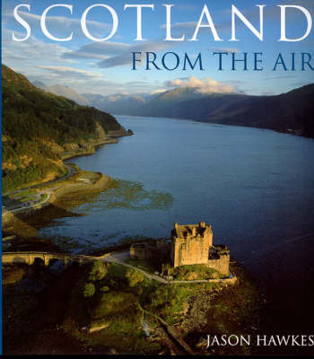 Scotland From The Air image