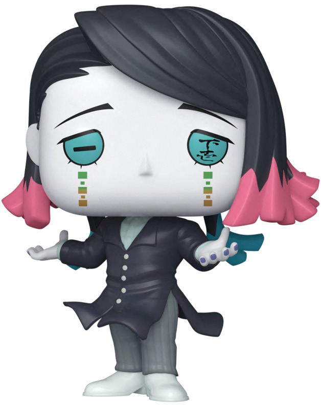 Enmu - Pop! Vinyl Figure | at Mighty Ape NZ