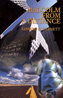 Malcolm from a Distance by Edward H. Garnett image