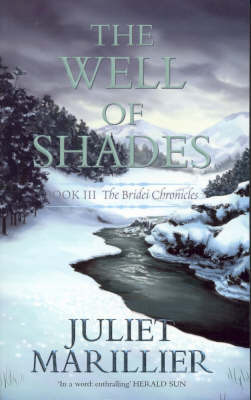 The Well of Shades by Juliet Marillier image