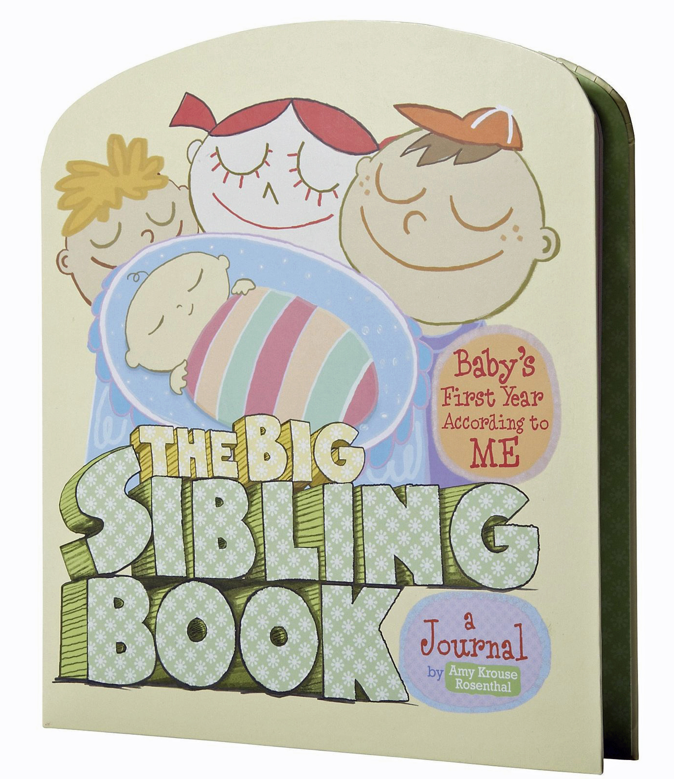 big sibling book