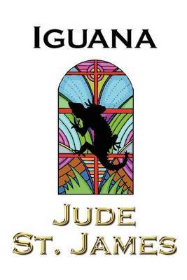Iguana by Jude St. James image