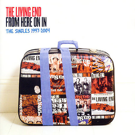 From Here On In (1997 - 2004) by The Living End image