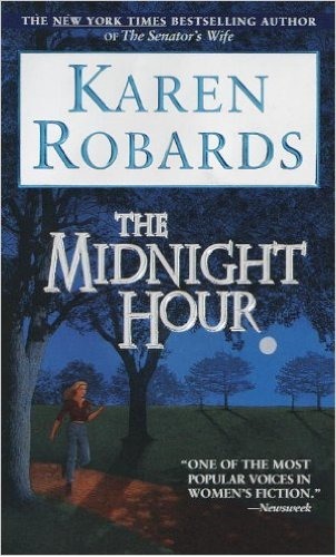 The Midnight Hour by Karen Robards image