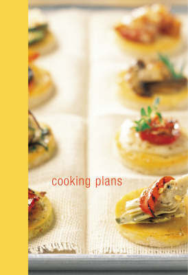 Cooking Plans image