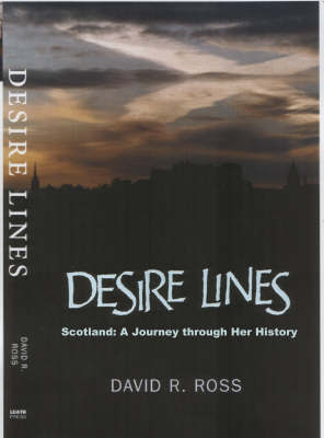 Desire Lines by David R. Ross image
