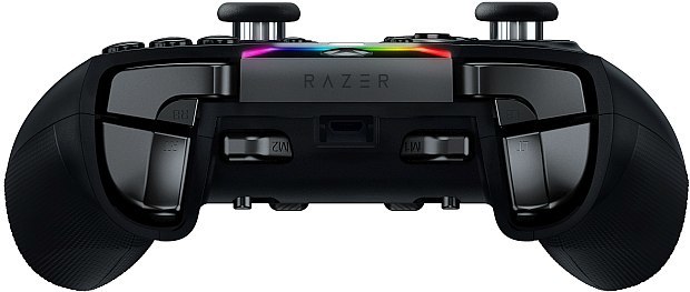 Razer Wolverine Ultimate Gaming Controller (Xbox One & PC) image