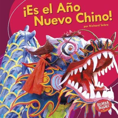es El A o Nuevo Chino! (It's Chinese New Year!) by Richard Sebra image