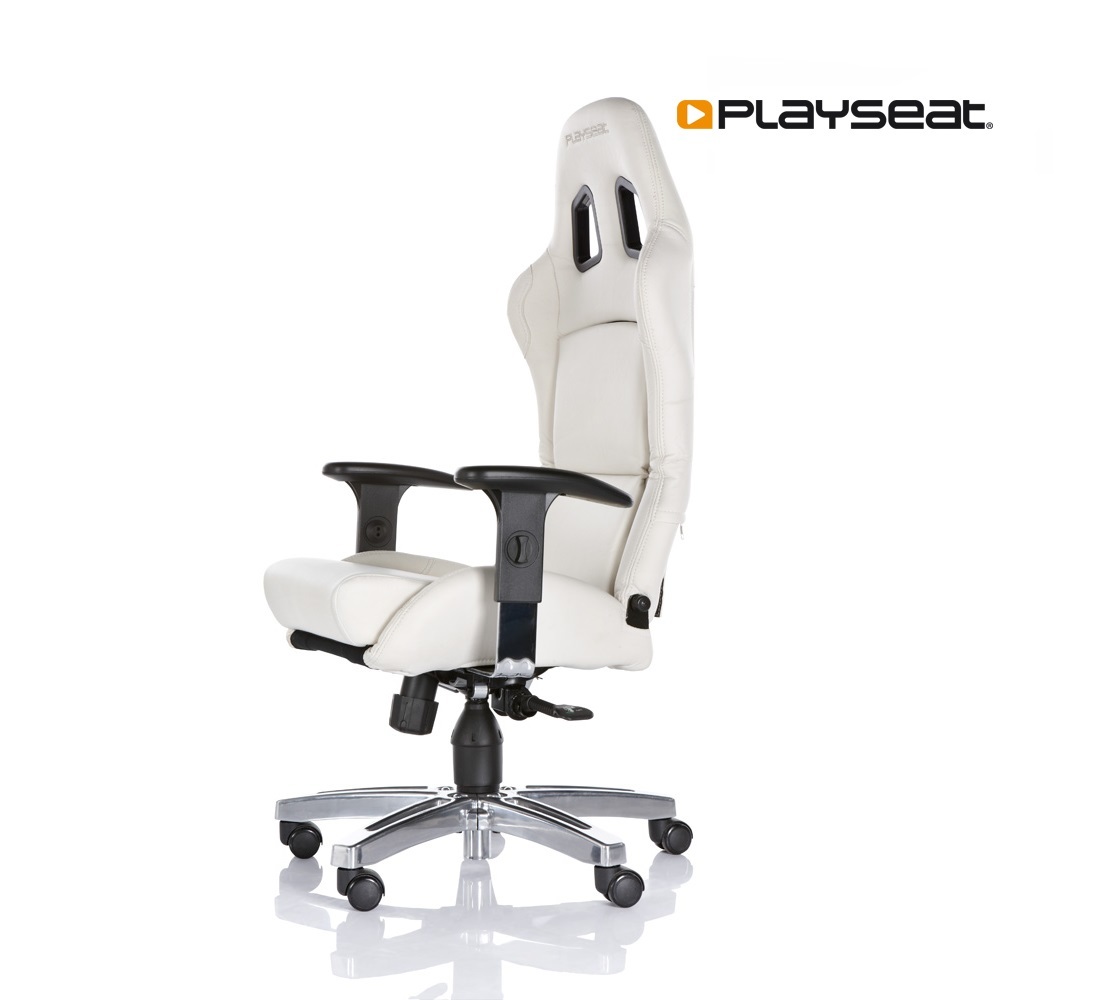 Playseat Gaming Chair – White