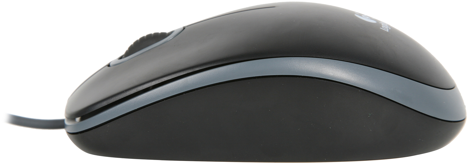 Logitech MK120 Desktop Kit, USB Keyboard + Mouse image