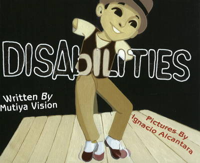 Disabilities by Mutiya Sahar Vision image