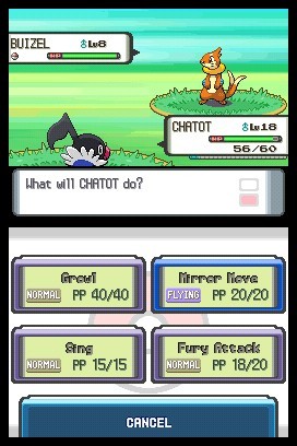 Pokemon Diamond for Nintendo DS image