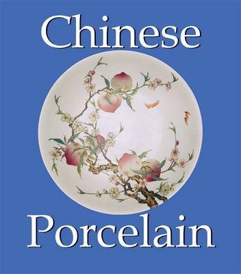 Chinese Porcelain by Octave Du Sartel image