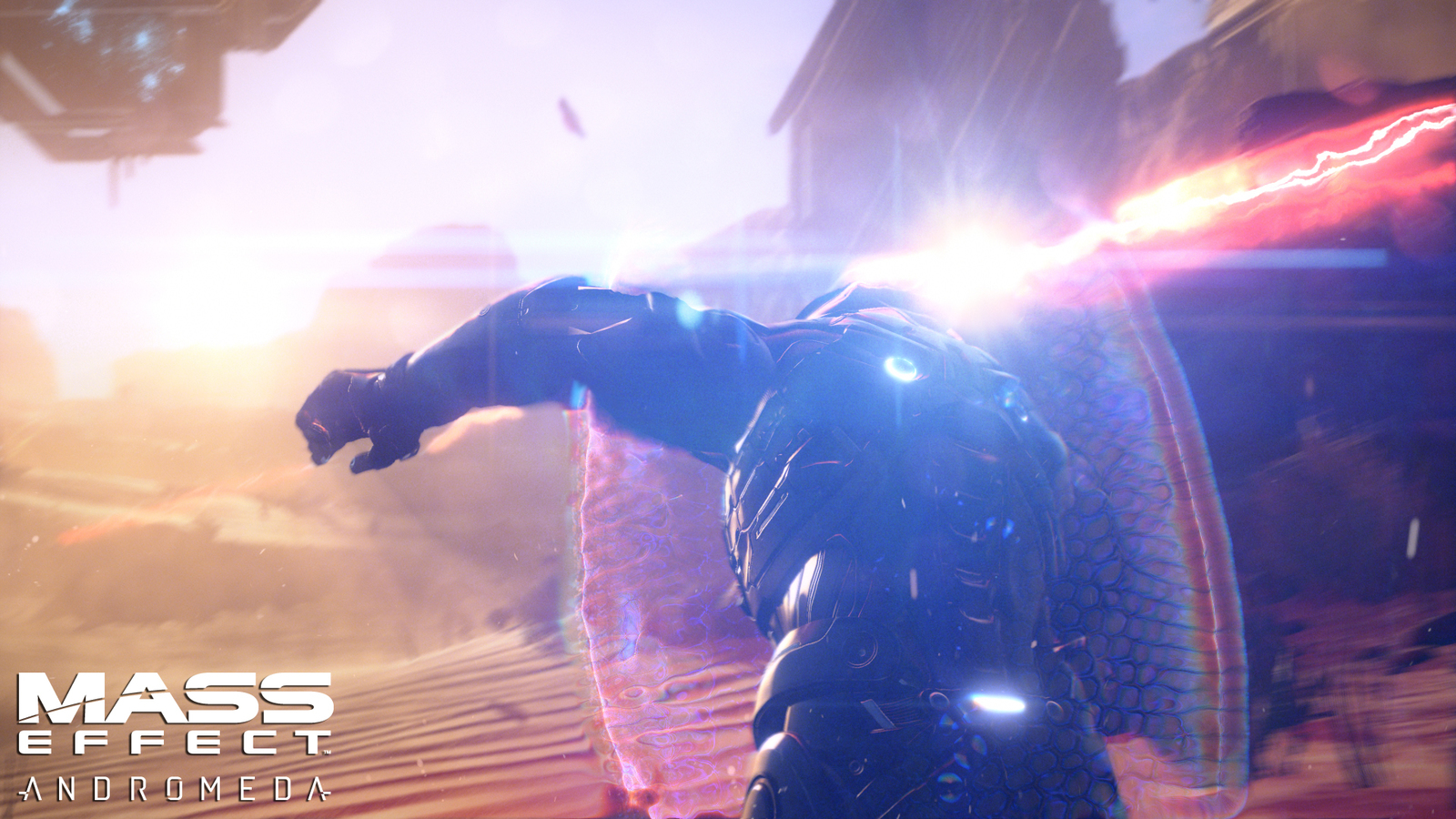 Mass Effect Andromeda for PC image