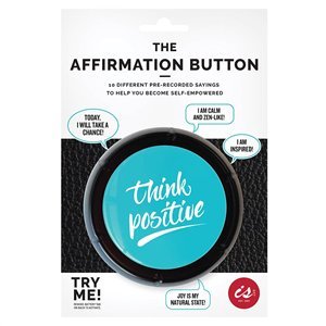 IS Gift: The Affirmation Button