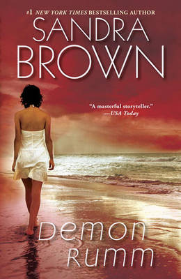 Demon Rumm by Sandra Brown image