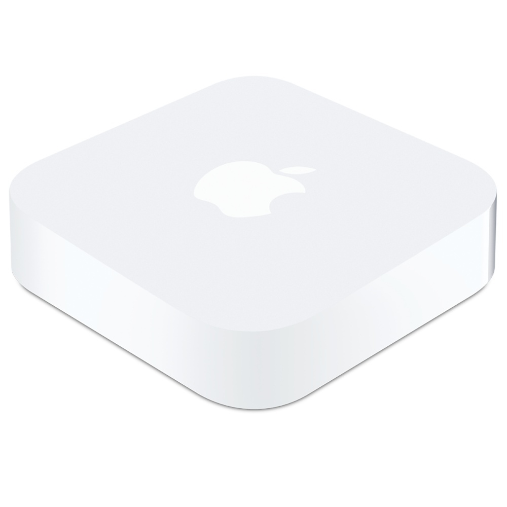 Apple Airport Express | at Mighty Ape NZ