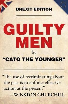 Guilty Men by Cato the Younger image