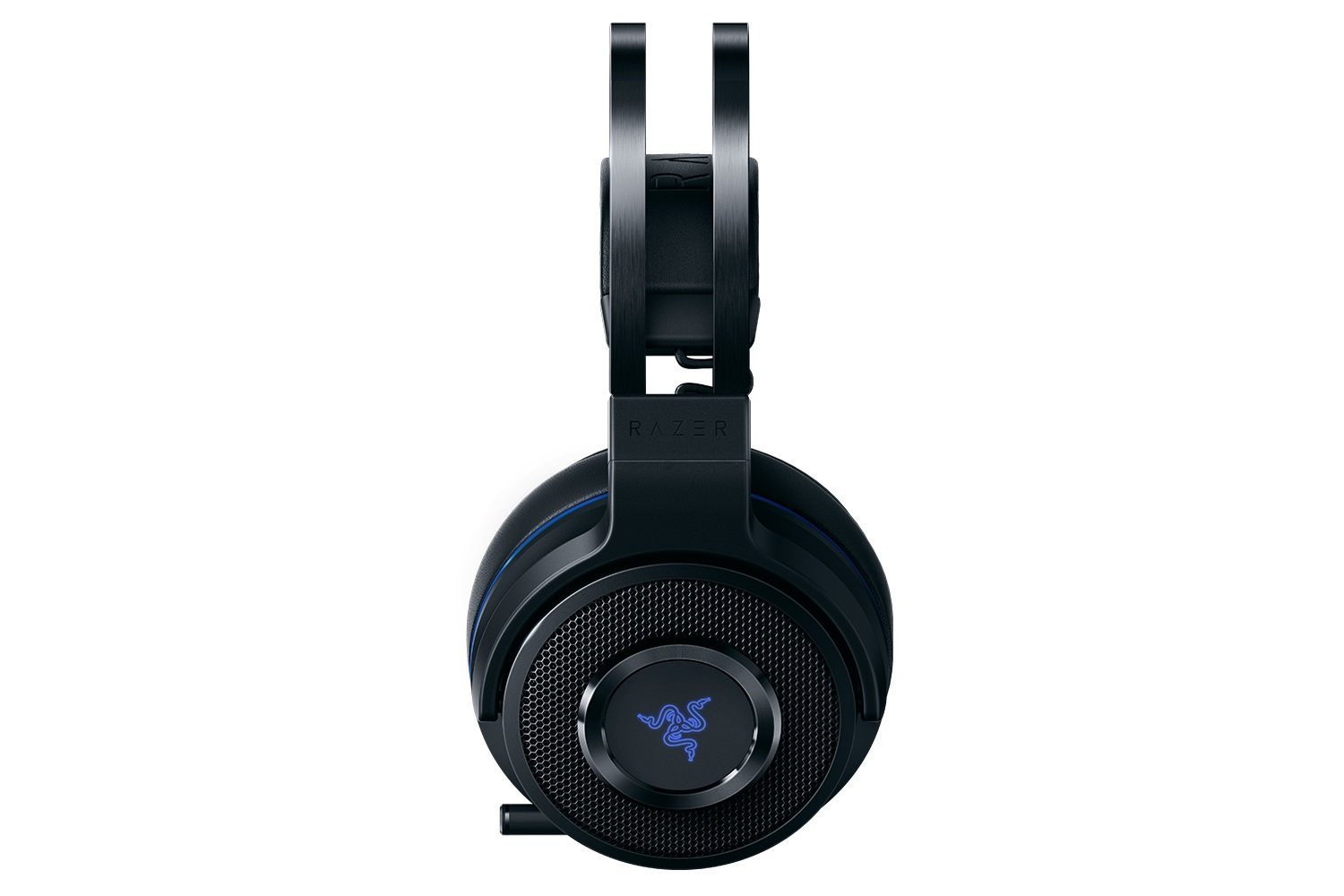 Razer Thresher Ultimate Wireless Gaming Headset - PS4 for PS4 image