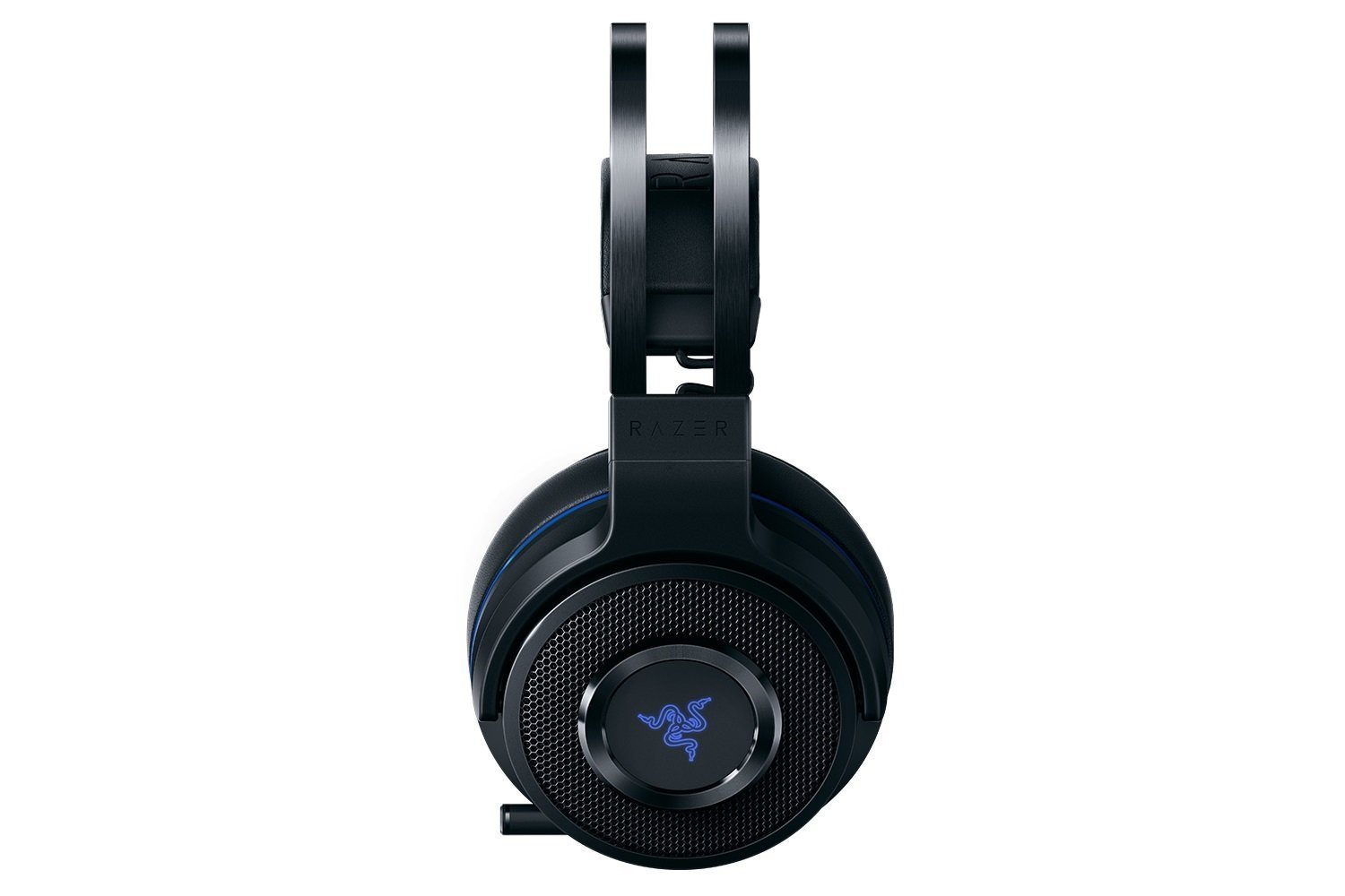 Razer Thresher Ultimate Wireless Gaming Headset - PS4 on PS4