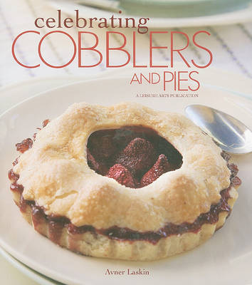 Celebrating Cobblers and Pies by Avner Laskin image