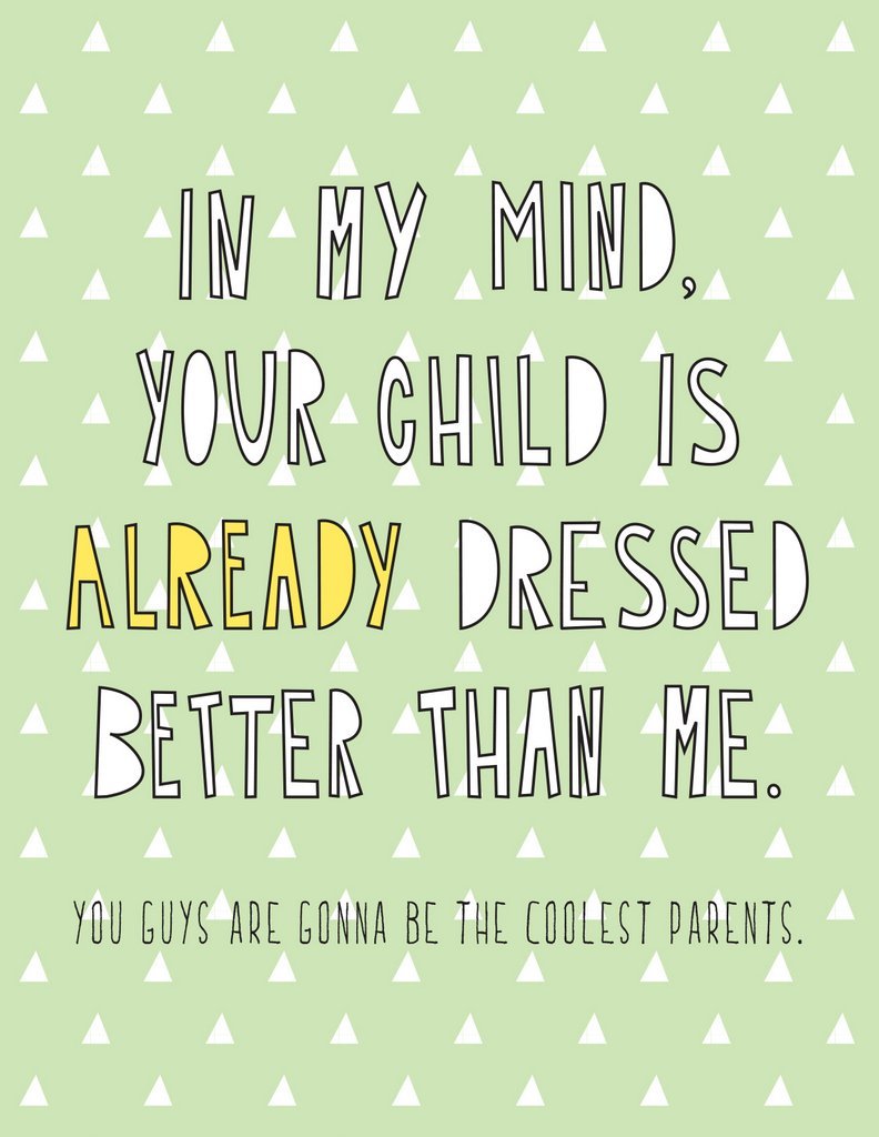 Near Modern Disaster: Better Dressed - Greeting Card image