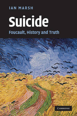 Suicide by Ian Marsh image