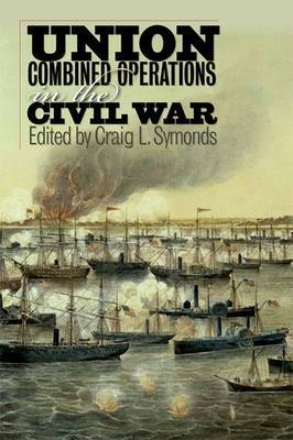 Union Combined Operations in the Civil War image
