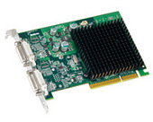 Matrox Millenium Video Card MTX P650 64MB 8XAGP Matrox Millenium Video Card MTX P650 64MB 8XAGP