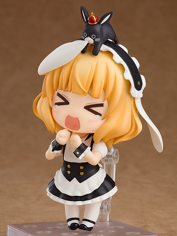 Is The Order A Rabbit?? Nendoroid Syaro - Articulated Figure image