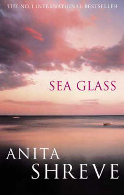 Sea Glass by Anita Shreve image