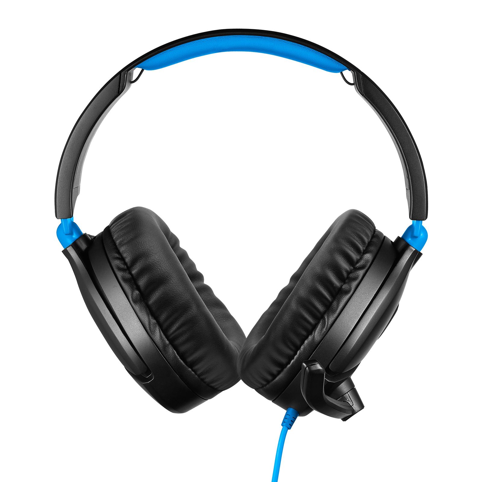 Turtle Beach Ear Force Recon 70P Stereo Gaming Headset for Switch, PC, PS4, Xbox One image