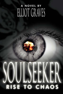 SoulSeeker by Elliot Graves image