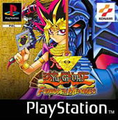 YuGiOh Forbidden Memories for YuGiOh Forbidden Memories for