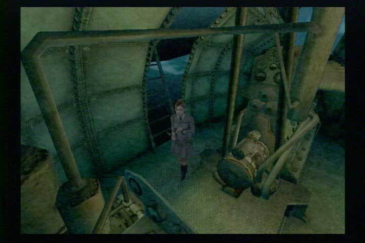 Rule of Rose image