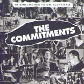 The Commitments by Original Soundtrack The Commitments by Original Soundtrack