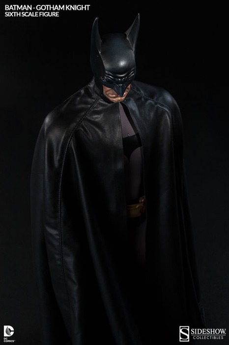 Batman Gotham Knight 12" Figure image