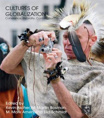 Cultures of Globalization image