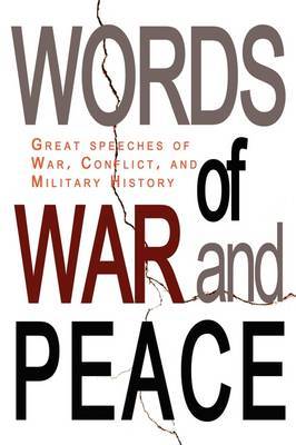 Words of War and Peace image