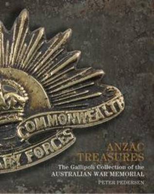 Anzac Treasures image