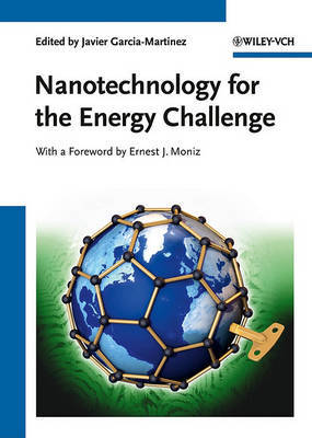 Nanotechnology for the Energy Challenge image