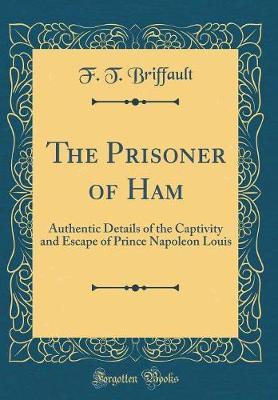 The Prisoner of Ham by F. T. Briffault image