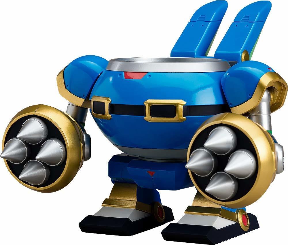 Nendoroid More: Rabbit Ride Armor - Nendoroid Figure image